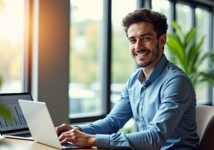 Simulateur Gratuit : Transformez votre salaire brut de 1950€ en net en un clic