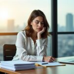 Arrêt maladie pour harcèlement moral au travail : Comprendre et défendre vos droits
