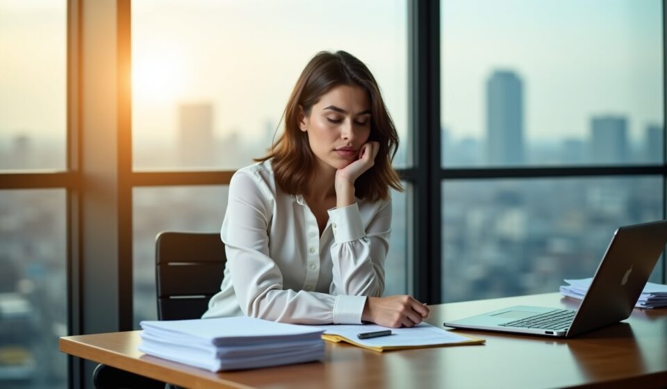 Arrêt maladie pour harcèlement moral au travail : Comprendre et défendre vos droits