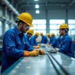 Boostez votre projet grâce à la puissance de la sous-traitance industrielle