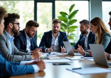 Logiciels pour entreprises en communication : découvrez les outils incontournables