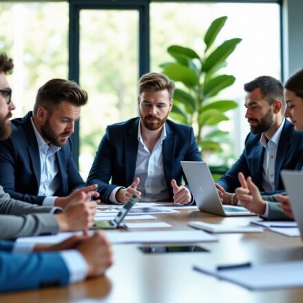 Logiciels pour entreprises en communication : découvrez les outils incontournables