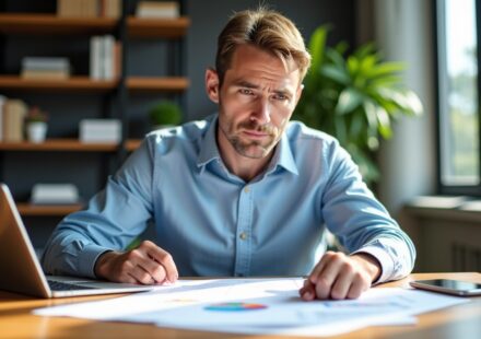 Dette de 10 000 € à Pôle Emploi : Comment gérer un trop-perçu efficacement