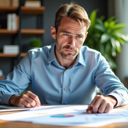 Dette de 10 000 € à Pôle Emploi : Comment gérer un trop-perçu efficacement