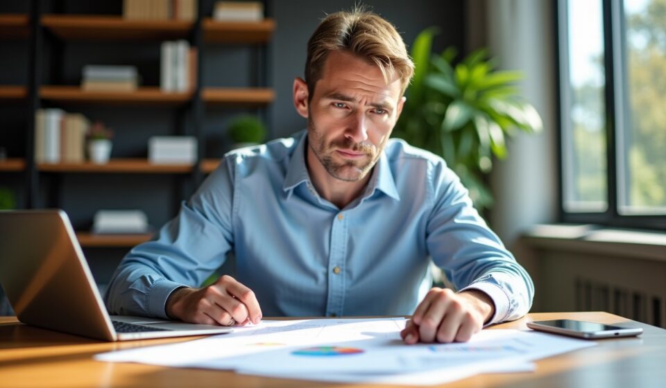 Dette de 10 000 € à Pôle Emploi : Comment gérer un trop-perçu efficacement
