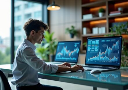Outils d'IA sur Markeonbiz.fr : Optimisez votre stratégie marketing digital
