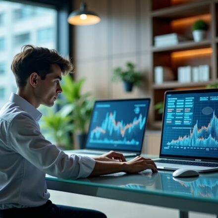 Outils d'IA sur Markeonbiz.fr : Optimisez votre stratégie marketing digital