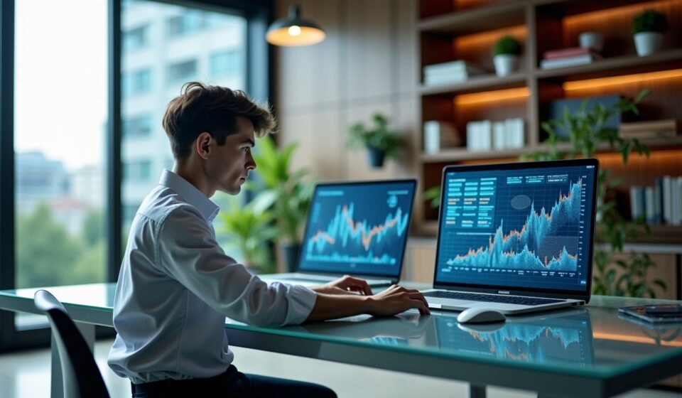 Outils d'IA sur Markeonbiz.fr : Optimisez votre stratégie marketing digital