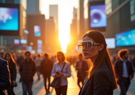 L'innovation numérique : moteur de votre croissance stratégique