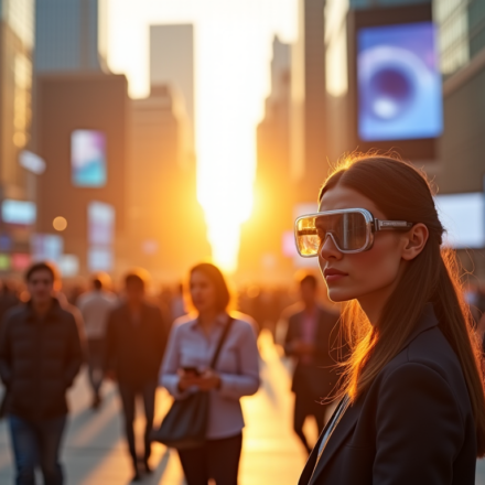 L'innovation numérique : moteur de votre croissance stratégique