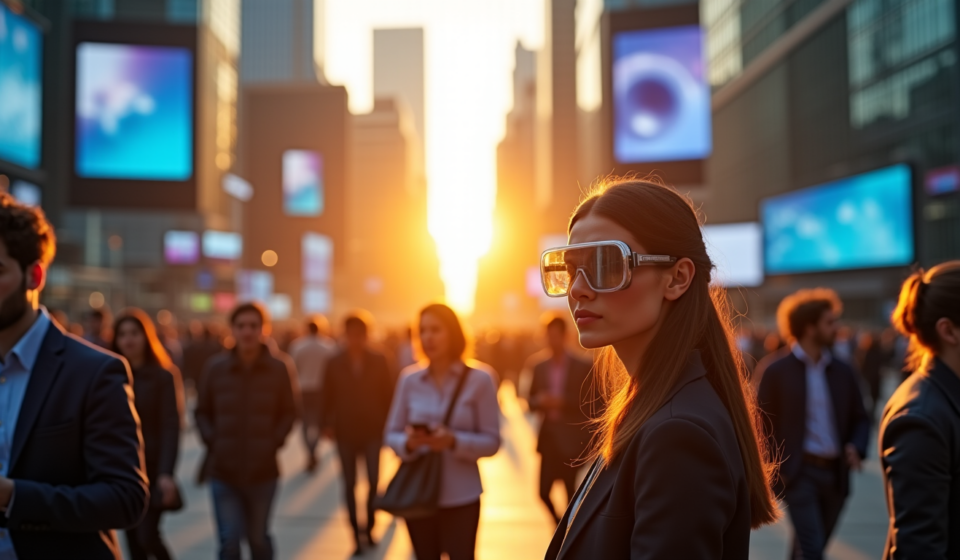 L'innovation numérique : moteur de votre croissance stratégique