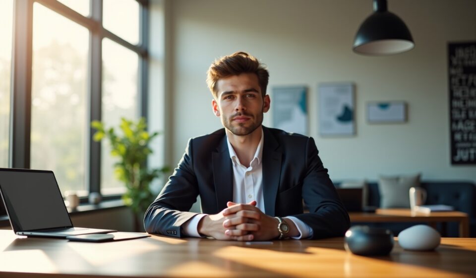Startups-news.fr : Les Secrets Essentiels pour Réussir avec Votre Entreprise