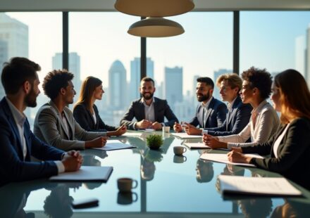 CET Synergie : Optimisez votre avenir avec le Compte Épargne Temps dédié aux intérimaires