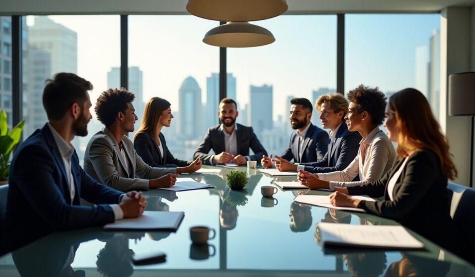 CET Synergie : Optimisez votre avenir avec le Compte Épargne Temps dédié aux intérimaires