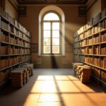 SIVOM Ambert : Archives et Services du Livradois-Forez