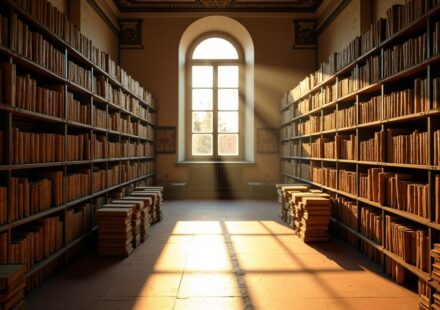 SIVOM Ambert : Archives et Services du Livradois-Forez