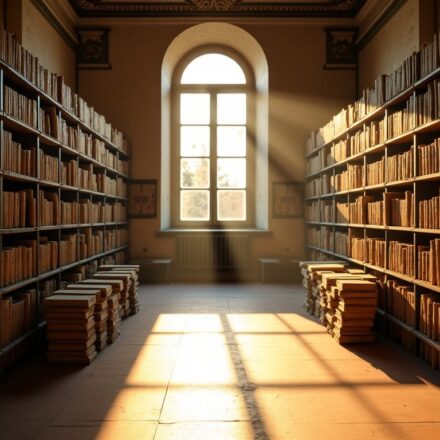 SIVOM Ambert : Archives et Services du Livradois-Forez