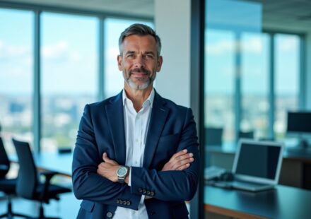IES Consulting : Expert en Société, Business et Évolution de Carrière