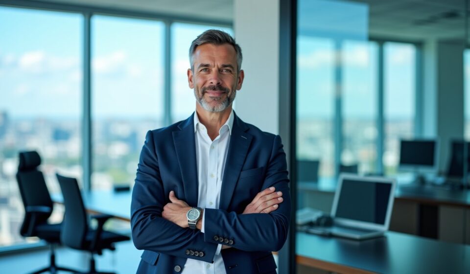 IES Consulting : Expert en Société, Business et Évolution de Carrière