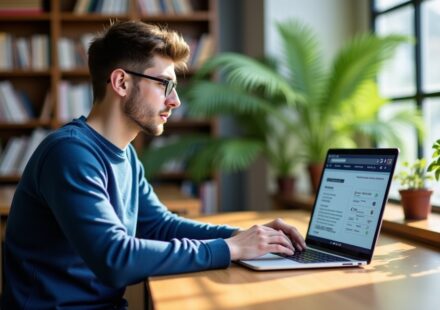ENT Orléans : Connectez-vous à votre Espace Numérique Étudiant personnalisé