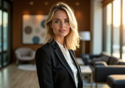 Caroline Margeridon : La fortune révélée grâce à Affaire Conclue ?