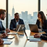 Zalentrapro.fr : Des Solutions Innovantes pour Révolutionner la Stratégie de Votre Entreprise