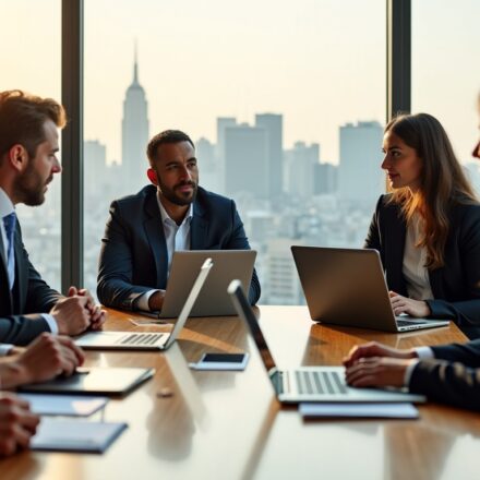 Zalentrapro.fr : Des Solutions Innovantes pour Révolutionner la Stratégie de Votre Entreprise
