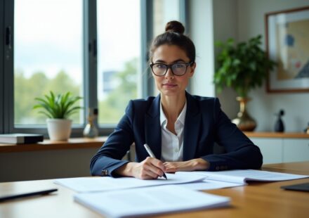 Immatriculation INSEE : Comprendre sa définition et ses démarches essentielles