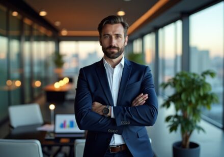 Guide-entrepreneur.fr : Les clés essentielles et solutions pratiques pour réussir votre aventure entrepreneuriale