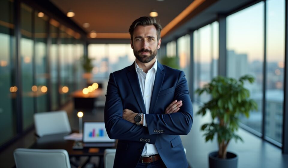 Guide-entrepreneur.fr : Les clés essentielles et solutions pratiques pour réussir votre aventure entrepreneuriale