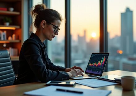 Expertiseo.fr : Découvrez les secrets pour dynamiser votre stratégie digitale