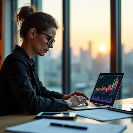 Expertiseo.fr : Découvrez les secrets pour dynamiser votre stratégie digitale