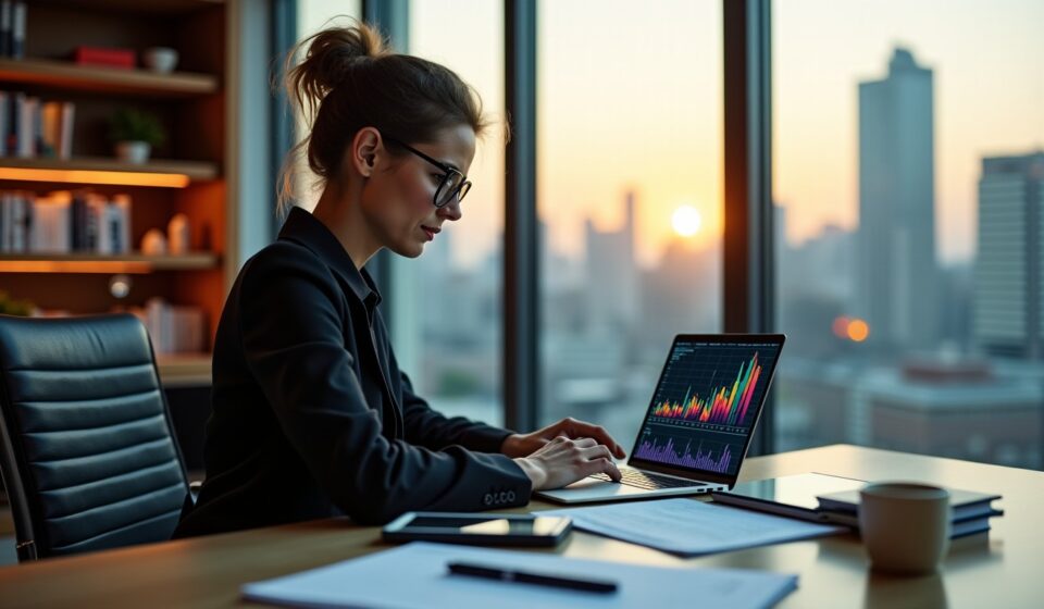Expertiseo.fr : Découvrez les secrets pour dynamiser votre stratégie digitale